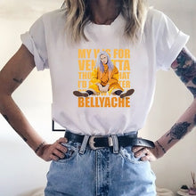 Load image into Gallery viewer, Billie Eilish Tshirt Camisetas Verano