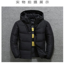 Load image into Gallery viewer, 2019 Winter Jacket Mens  Thick Coat Snow