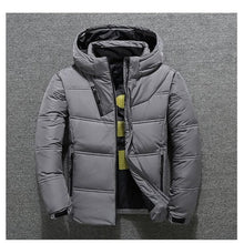 Load image into Gallery viewer, 2019 Winter Jacket Mens  Thick Coat Snow