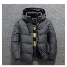 Load image into Gallery viewer, 2019 Winter Jacket Mens  Thick Coat Snow