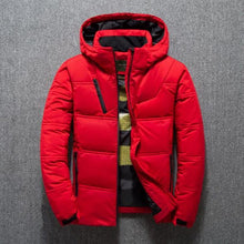 Load image into Gallery viewer, 2019 Winter Jacket Mens  Thick Coat Snow