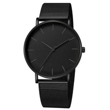 Load image into Gallery viewer, Minimalism Arrival Men Watch