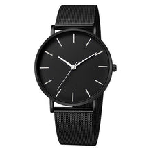Load image into Gallery viewer, Minimalism Arrival Men Watch