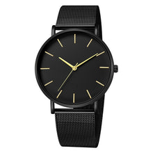 Load image into Gallery viewer, Minimalism Arrival Men Watch