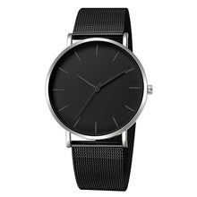 Load image into Gallery viewer, Minimalism Arrival Men Watch