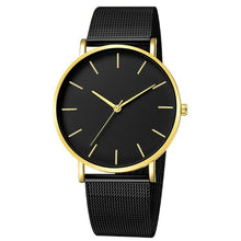 Load image into Gallery viewer, Minimalism Arrival Men Watch