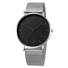 Load image into Gallery viewer, Minimalism Arrival Men Watch