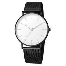 Load image into Gallery viewer, Minimalism Arrival Men Watch
