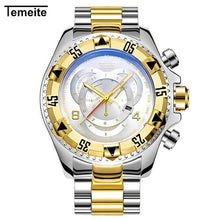 Load image into Gallery viewer, Luxury Mens Watche