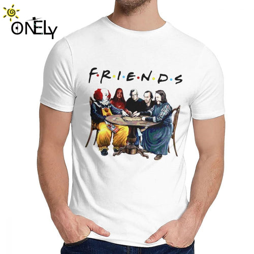 Best Stephen King T Shirt Fashion