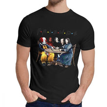Load image into Gallery viewer, Best Stephen King T Shirt Fashion