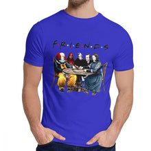 Load image into Gallery viewer, Best Stephen King T Shirt Fashion