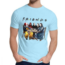Load image into Gallery viewer, Best Stephen King T Shirt Fashion