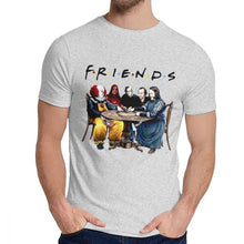 Load image into Gallery viewer, Best Stephen King T Shirt Fashion