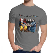 Load image into Gallery viewer, Best Stephen King T Shirt Fashion