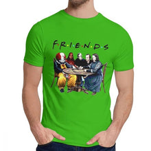 Load image into Gallery viewer, Best Stephen King T Shirt Fashion