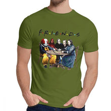Load image into Gallery viewer, Best Stephen King T Shirt Fashion