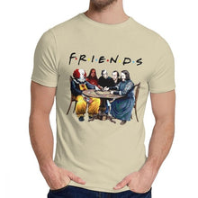 Load image into Gallery viewer, Best Stephen King T Shirt Fashion