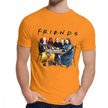 Load image into Gallery viewer, Best Stephen King T Shirt Fashion