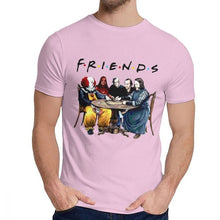 Load image into Gallery viewer, Best Stephen King T Shirt Fashion