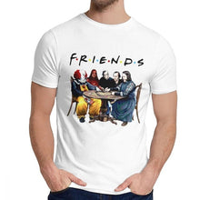 Load image into Gallery viewer, Best Stephen King T Shirt Fashion