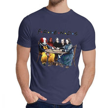 Load image into Gallery viewer, Best Stephen King T Shirt Fashion