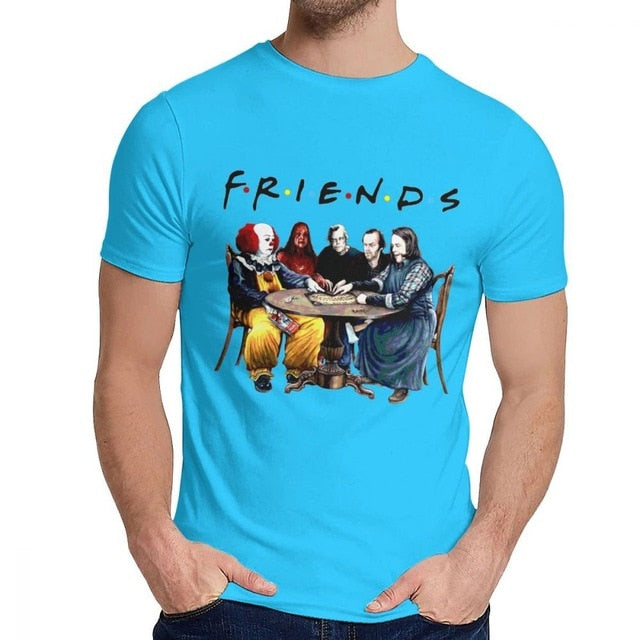 Best Stephen King T Shirt Fashion