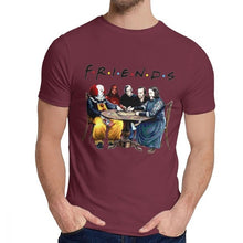 Load image into Gallery viewer, Best Stephen King T Shirt Fashion