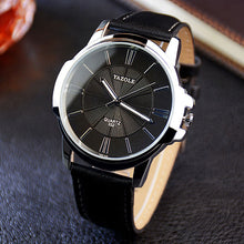 Load image into Gallery viewer, YAZOLE 2019 Fashion Quartz Watch Men