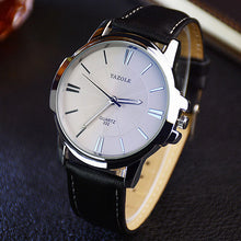 Load image into Gallery viewer, YAZOLE 2019 Fashion Quartz Watch Men