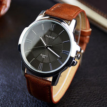 Load image into Gallery viewer, YAZOLE 2019 Fashion Quartz Watch Men